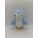 100% PP Cotton Gift Stuffed Penguin Stuffed Animal Plush Toy Ifts For Kids