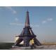 Eiffel Tower  Inflatable Model
