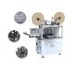 Automatic 5 Lines Wire Tinning Machine 140NL/Min Multipurpose