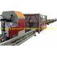 PVC Pipe Making Machine Extruder Production Line with Professional Technical Support