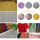 Garment Pleat Paper 30grm 40gsm Curtain Shade Textile Clothing