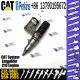 injector 212-3467 diesel pump injector nozzle construction machinery injection nozzle 212-3467 for caterpillar C10