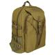 Interior Compartment Softback Hiking Bag for Outdoor Adventures and Camping
