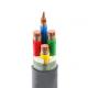 0.6/1KV PVC Insulated Armoured Underground Copper Power Cables 3 Core 6mm 10mm 16mm 25mm
