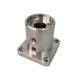 Small Size Cnc Machined Components HRC38 - 40 Hardness With High Precision