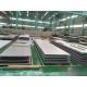1/4 Sus 304 Prime Hot Rolled Stainless Steel Plate Prime 201 316 Ss 304 5mm Sheet  16 Gauge