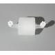 0.2 Um Hepa Disposable Capsule Filter For Corrosive Liquid Filtration / Aqueous Solution