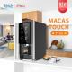 MACAS hot sale fresh milk machine with touch screen