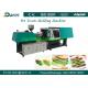 Various Shapes Pet Injection Molding Machine with Extrusion Processing type