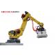 Automatic Stacking Machine / Palletizing Robot  for Cartons / Boxes / Bags