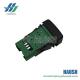 Fog Light Switch Front For Isuzu 700P 4HK1 8-97387031-3 8-97387031-1 8973870313 8973870311