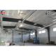 Galvanized Steel Structures Frame Workshop Buildings for Metal Prefabricated Warehouses