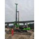 42 KN.M Smart Piling Rig Machine 30m / Min With 900mm Cylinder Trip