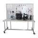 ZM6116 Refrigeration And Air Conditioning Equipment / Lyophilization Trainer