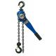 3 M 1.5 Ton Lever Block Chain Lever Hoist Long Working Life One Year Warranty
