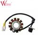 PULSAR NS200 Motorcycle Stator Coil Complete Magnetic