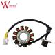PULSAR NS200 Motorcycle Stator Coil Complete Magnetic