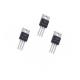 MBR1030, 35, 40, 45, 50FCT  TO-220F Plastic-Encapsulate Diodes Schottky Bridge Rectifier