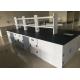 customized steel  lab bench furniture factory |customized lab bench factory|customized lab workbench