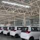 ODM Car Automotive Assembly Plants Electric Car Solar 2 Assembly Factory
