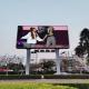 P2.5 P3.91 P4 P5 P6 Exterior Waterproof Advertising Led Screen Billboard Fixed Large Outdoor Led Display