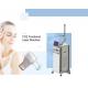 10600nm Co2 Fractional Laser Machine Vaginal Tightening Scar Removal