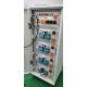 IEC62619 Lifepo4 Battery Solar System 204.8V 160Ah 32.76KWH