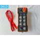 Industrial Wireless Remote Control