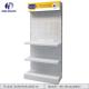 Free Standing Shelf Display Racks For Markets Tool Glove Hat