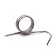 17-7PH Stainless Steel 6mm Spiral Torsion Spring