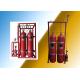 Inert Gas Nitrogen Fire Extinguishing System
