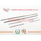 0.25mm 0.55mm 4J29 4J52 Precision Alloy Wire For Guide Pin And Down - Lead / Pin - Cord