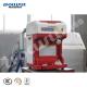 65 KG Commercial Shaved Ice Machine for Sales Video Inspection Guaranteed