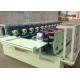 Cover Box Profile Roll Forming Machine For Garage Roller Shutter Door