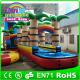 Inflatable slide for pool/water slides for sale/kids slides