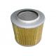 Glass Fiber Filter Material Replacement Fuel Filter PT9352 for Hydwell Hydraulic System
