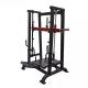fitness equipment life series gym equipment ,steel tube ,different colors  Professional Design Gym Ver