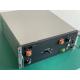 250A BMS Solution High Voltage 384V 4U Iron Case For BESS And Backup