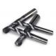 Hrc45 Hrc55 Tungsten Carbide Drill Bits TiAIN Coating Superior Heat Stability