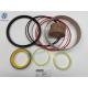 Excavator Spare Parts Boom/Arm Seal kit CATEEEE Loader Cylinder Repair Kit 245-0584