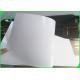 SBS Paperboard One Side Coated C1s Art Paper For Notebook / Letterhead