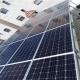 4 Kilowatt Battery Backup Power Supply Generator Solar Panel System