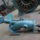 ISO9001 Low Head Water Tubular Turbine Generator For Hydropower Systems