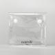 Envelope Makeup Cosmetic Packaging Bag Transparent Pvc Swimming Packaging