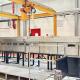Fire Lab Astm E84 Steiner Tunnel Test For Building Materials