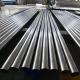 Threaded Non Alloy Stainless Steel Pipe Polished 0.6mm Hot Rolled