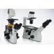 Biological Laser Scanning Fluorescence Microscopy With OSRAM 100W DC Mercury Lamp