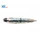 6D114 Engine Fuel Injector 6745-12-3102 For Komatsu PC300-8 PC350-8