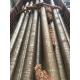 Inconel 625 ASTM B446 Forged Steel Round Bar Alloy 625 NCF 625 UNS N06625  Inconel Alloy 625 Bar