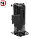 Single Phase Copeland Air Compressor with Vertical Tank Orientation Scroll Compressor